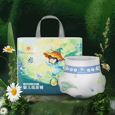 哆啦哈蕾品牌簡介 哆啦哈蕾品牌簡介
